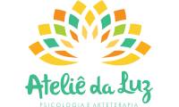 Logo Ateliê da Luz - Arteterapia E Psicologia em Iputinga