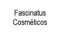 Logo Fascinatus Cosméticos