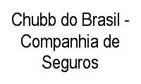 Logo Chubb do Brasil - Companhia de Seguros em Batel