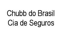 Logo Chubb do Brasil Cia de Seguros em Batel