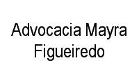 Logo Advocacia Mayra Figueiredo em Centro