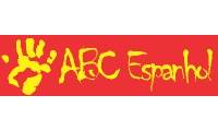 Logo Abc Espanhol em Centro Histórico