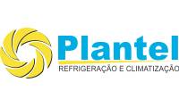 Logo Plantel Refrigeração E Climatização em Farolândia