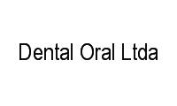 Logo Dental Oral Ltda em João Pinheiro