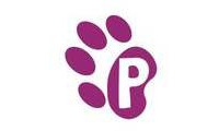 Logo Patinhas Pet Shop em Alto da Mooca