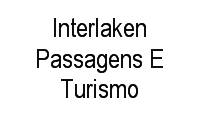 Logo Interlaken Passagens E Turismo em Juvevê