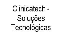 Logo Clinicatech - Soluções Tecnológicas em Amaralina