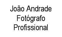 Logo João Andrade Fotógrafo Profissional em Cosme de Farias