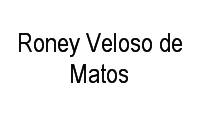 Logo de Roney Veloso de Matos em Universitário