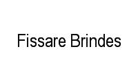 Logo Fissare Brindes Ltda em Vila Formosa