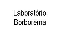 Logo Laboratório Borborema em Cremação