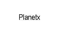 Logo Planetx em Jardim Independência