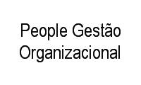Logo People Gestão Organizacional em Cohafuma