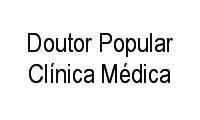 Logo Doutor Popular Clínica Médica em Forquilhinha