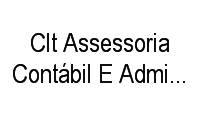 Logo Clt Assessoria Contábil E Administrativa Ltda. em Cascadura