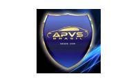 Logo Apvs Proteção Veicular - Rj em Bangu