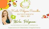 Fotos de Nutricionista Karla Polyana Carvalho em Fátima