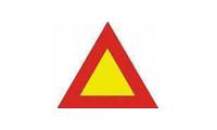 Logo Triângulo Assistência Técnica em Ouro Preto