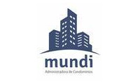 Logo Mundi Condomínios em Maracanã
