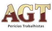 Logo AGT Pericias Trabalhistas