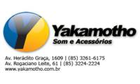 Logo Yakamotho Som E Acessórios - Aldeota em Aldeota
