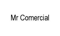 Logo Mr Comercial em Jabotiana