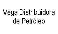 Logo Vega Distribuidora de Petróleo em Nova Campinas