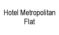 Logo Hotel Metropolitan Flat em Asa Sul