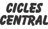 Logo Cicles Central Peças E Acessórios em Cidade Industrial
