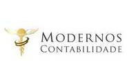 Logo Modernos Contabilidade em Eldorado