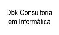 Logo Dbk Consultoria em Informática em Cidade Industrial
