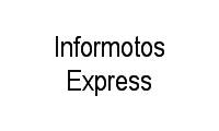 Logo Informotos Express