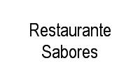 Logo Restaurante Sabores