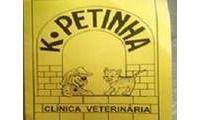 Logo K Petinha Clínica Veterinária em Parque da Mooca