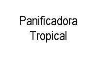Logo Panificadora Tropical em Meia Praia