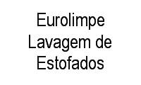 Logo Eurolimpe Lavagem de Estofados em Vila Gumercindo