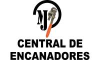 Logo Mjf Furos em Concreto E Abertura de Roscas em Parque Amazônia