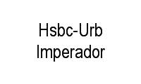 Logo Hsbc-Urb Imperador em Carlos Prates