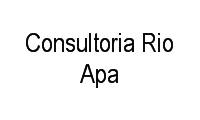 Logo Consultoria Rio Apa em Centro