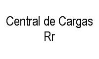 Logo Central de Cargas Rr