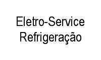 Logo Eletro-Service Refrigeração em Peixinhos