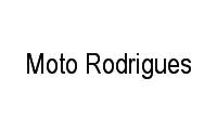 Logo Moto Rodrigues em Campeche