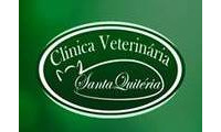 Logo Clínica Veterinária Santa Quitéria em Santa Quitéria