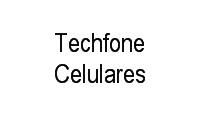 Logo Techfone Celulares em Centro