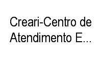 Logo de Creari-Centro de Atendimento Especializado À Criança em Centro