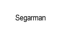 Logo Segarman em Setor Morada do Sol
