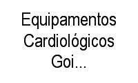 Logo Equipamentos Cardiológicos Goiânia - Seven-Md em Setor Marista