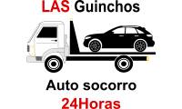 Logo Las Guinchos - Autossocorro 24h