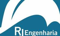 Logo RJ ENGENHARIA em Campo Grande