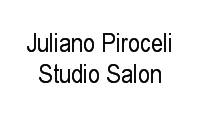 Logo Juliano Piroceli Studio Salon em Neva